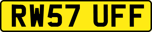 RW57UFF