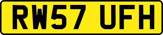 RW57UFH