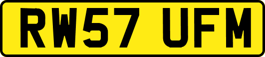 RW57UFM