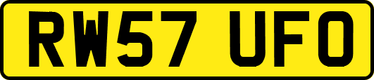 RW57UFO
