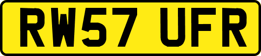 RW57UFR