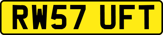 RW57UFT