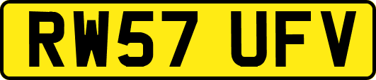 RW57UFV