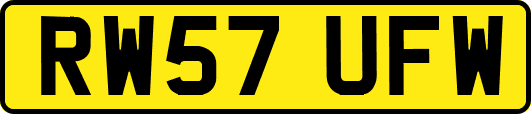 RW57UFW