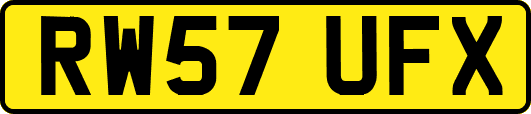 RW57UFX