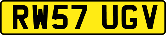 RW57UGV