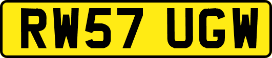 RW57UGW