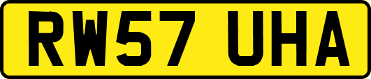 RW57UHA
