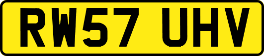 RW57UHV