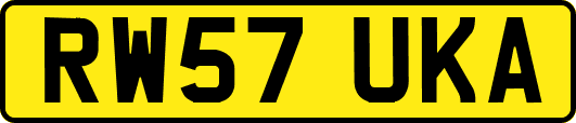 RW57UKA