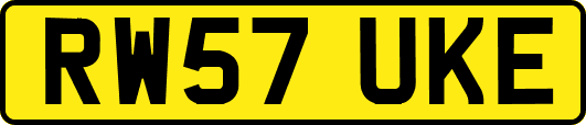 RW57UKE