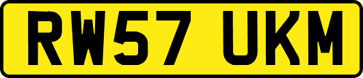 RW57UKM
