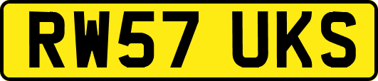 RW57UKS