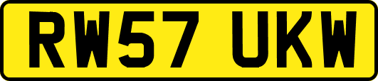RW57UKW