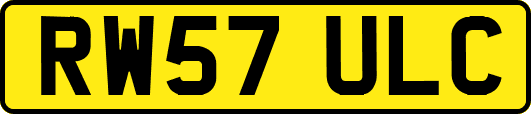 RW57ULC