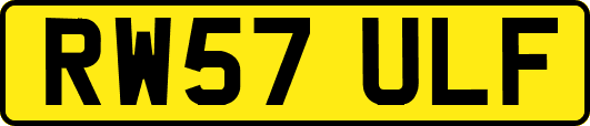 RW57ULF