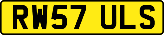 RW57ULS