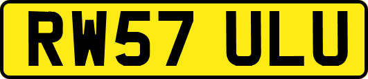 RW57ULU