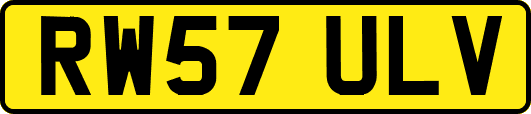 RW57ULV