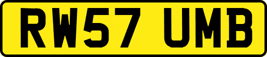 RW57UMB