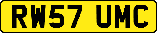 RW57UMC