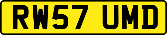 RW57UMD