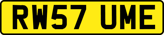 RW57UME