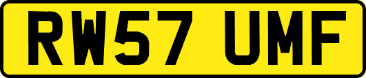 RW57UMF