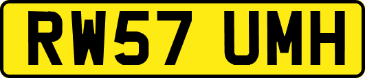RW57UMH