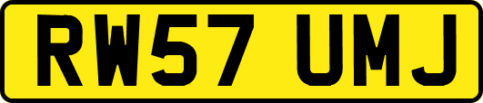 RW57UMJ