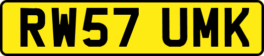 RW57UMK
