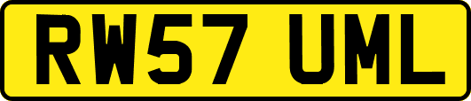 RW57UML