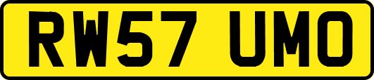RW57UMO