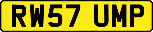 RW57UMP