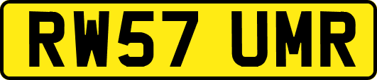 RW57UMR
