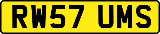 RW57UMS