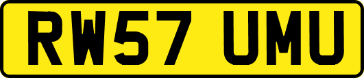 RW57UMU