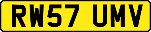 RW57UMV