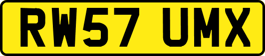 RW57UMX