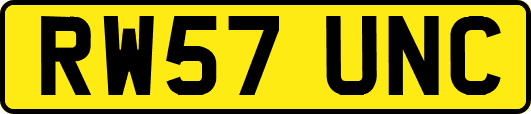 RW57UNC