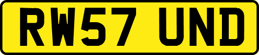 RW57UND