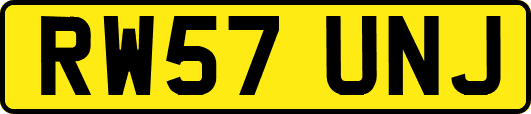 RW57UNJ
