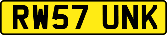 RW57UNK