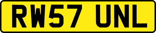 RW57UNL