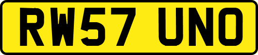 RW57UNO