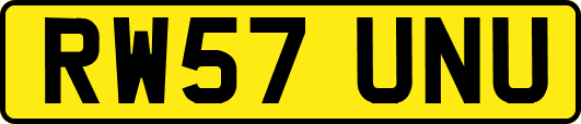 RW57UNU