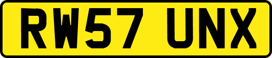 RW57UNX