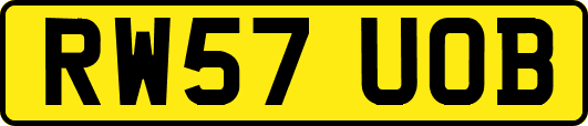RW57UOB