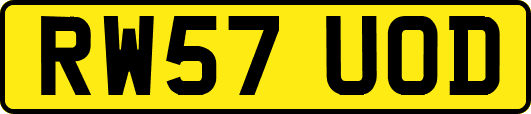 RW57UOD