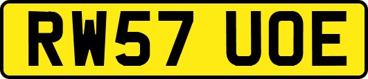 RW57UOE